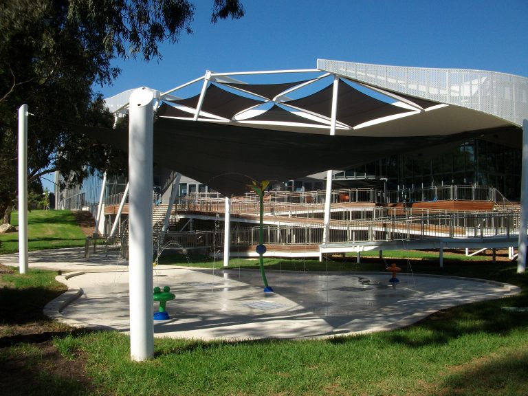 Eltham Leisure Centre - Nillumbik Shire