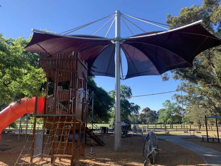 Highfield Park - City of Boroondara