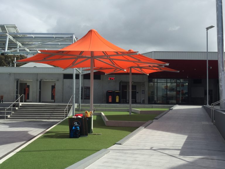 Oak Park Aquatic Centre - Moreland City Council