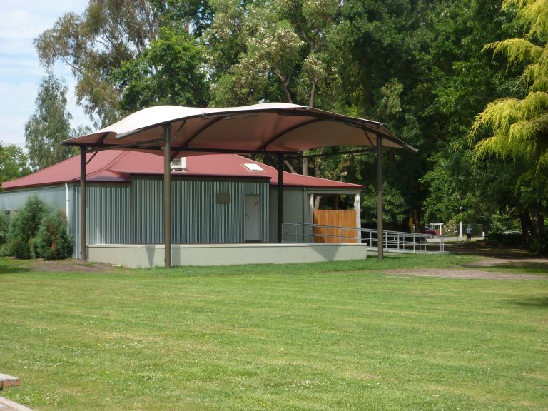 Rotary Park Alexandra - Murrindindi Shire Council
