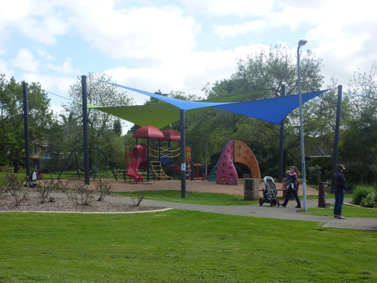 Wattle Grove Reserve - City of Glen Eira