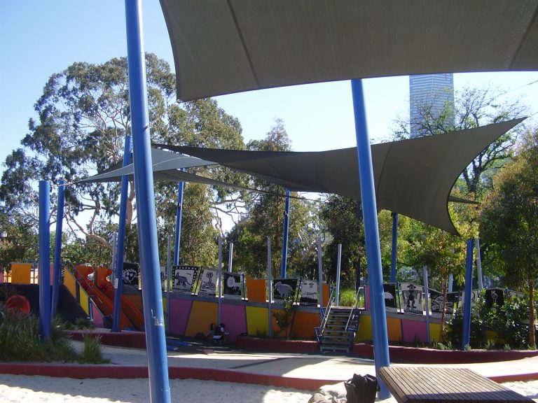 Birrarung Marr