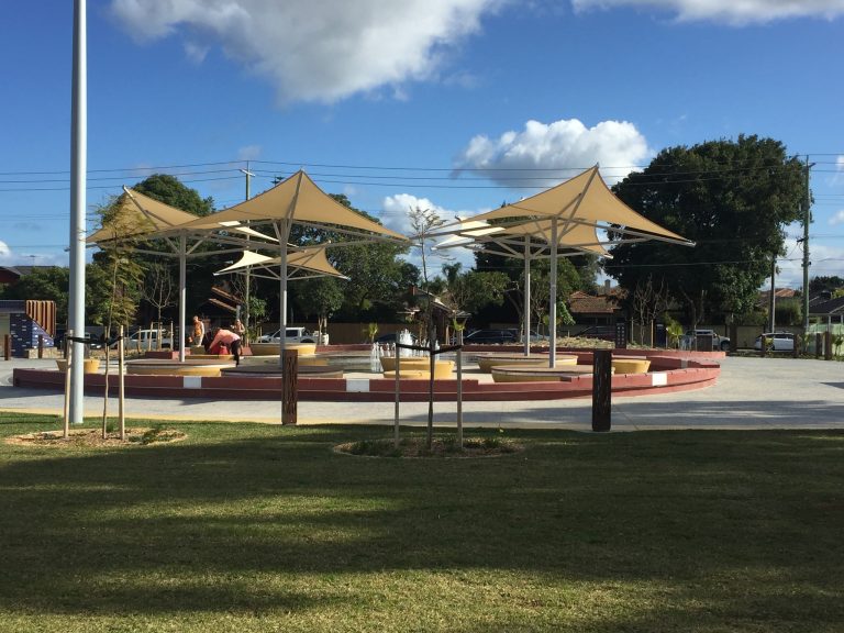 Booran Rd Reserve (2) - City of Glen Eira
