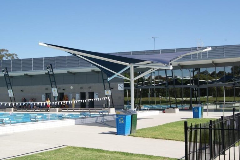 Boroondara Sports Complex - City of Boroondara (2)