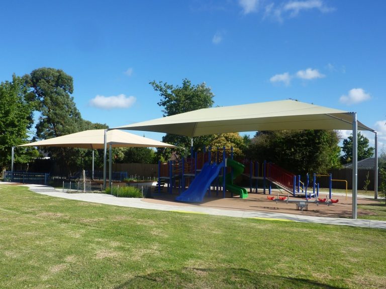 Burwood East Special Developmental School