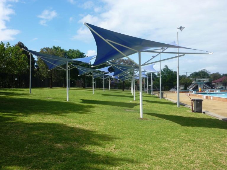 Carnegie Pool - City of Glen Eira