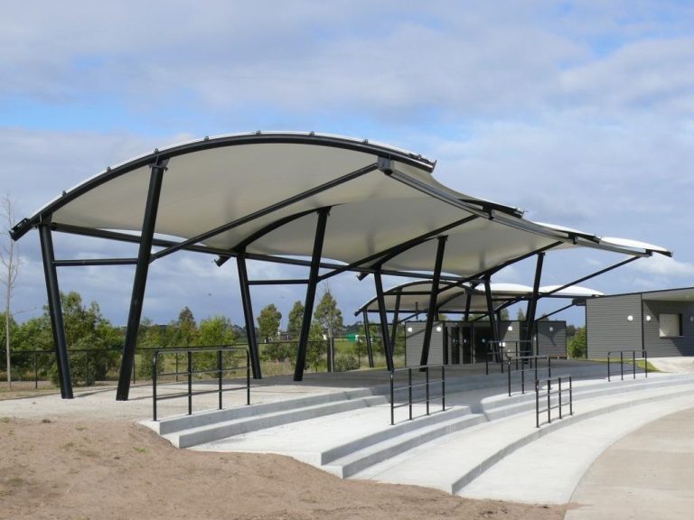 Casey Fields - VFL Oval (4) - City of Casey
