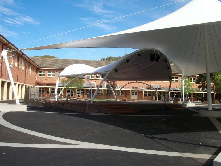 Catholic College Bendigo 4