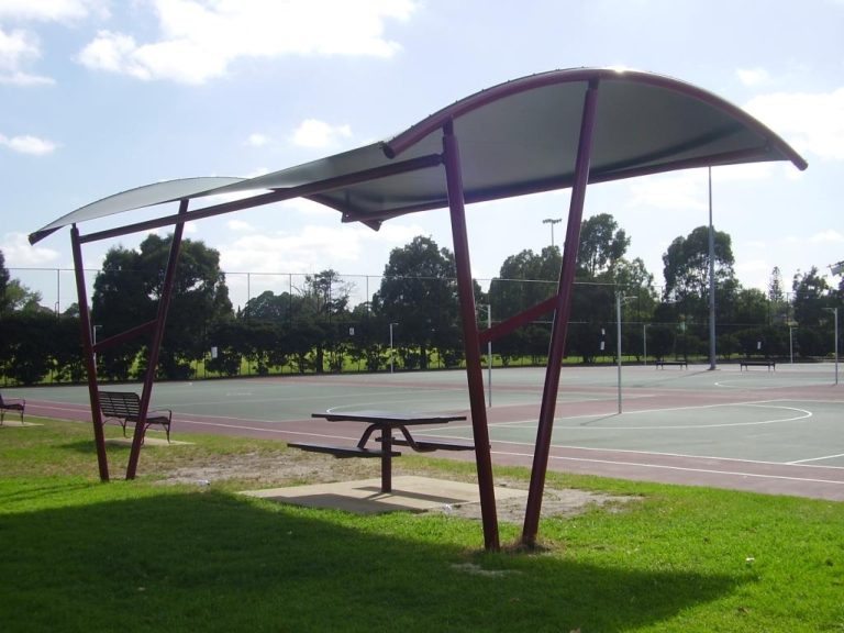 Duncan McKinnon Reserve (5) - City of Glen Eira