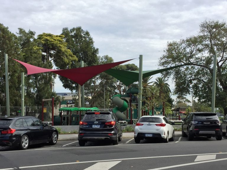 Elsternwick Plaza Playground (1)