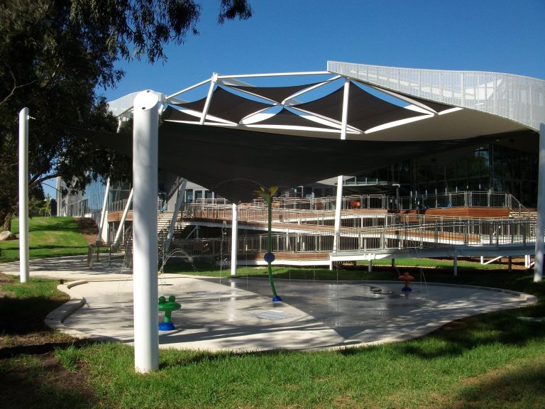 Eltham Leisure Centre - Shire of Nillumbik