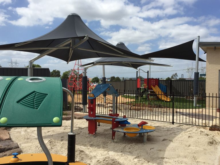 Kool Kidz Mill Park