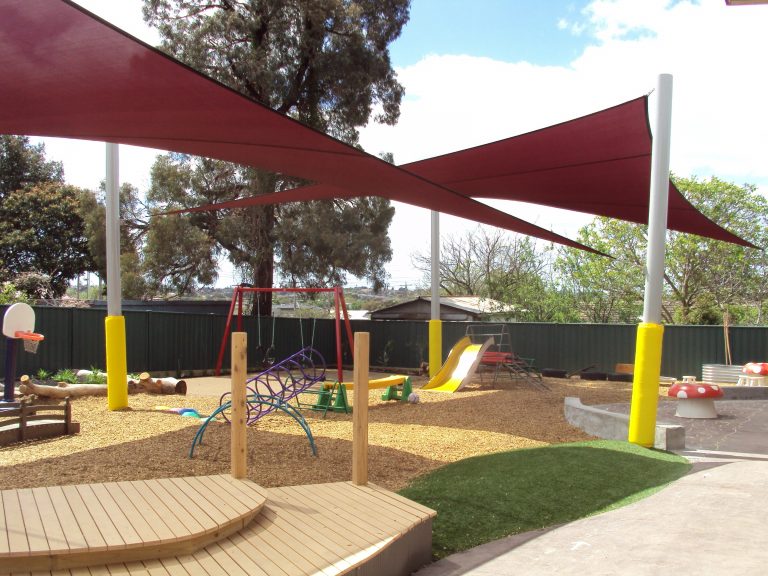 Maribyrnong Kinder