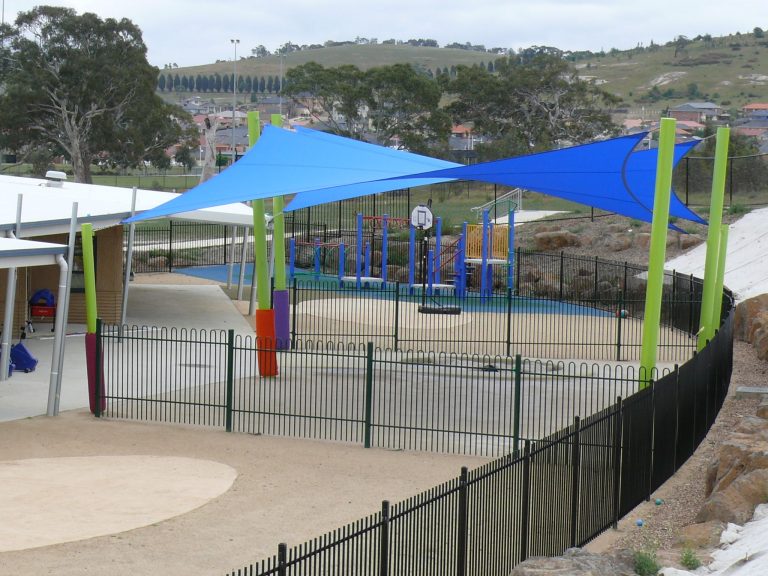 Merriang Special Developmental School
