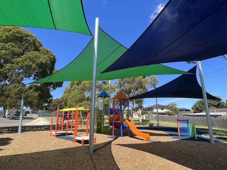 Noble Park Reserve – City of Greater Dandenong