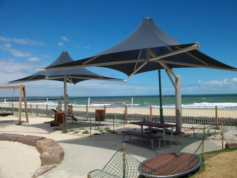 Plum Garland Reserve - Umbrellas (2)