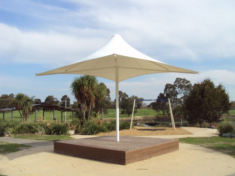 Sir William Fry Reserve (1)