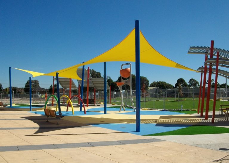 Thomastown Recreation & Aquatic Centre - City of Whittlesea