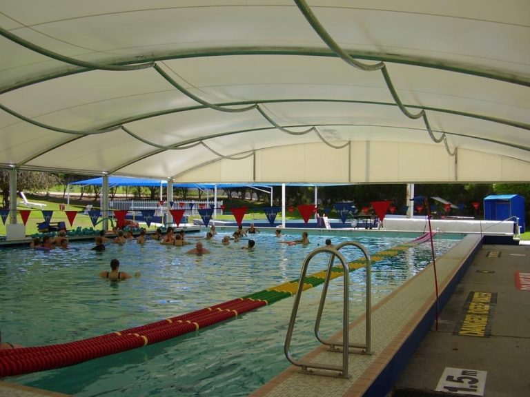 Toora Pool 1. - South Gippsland Shire