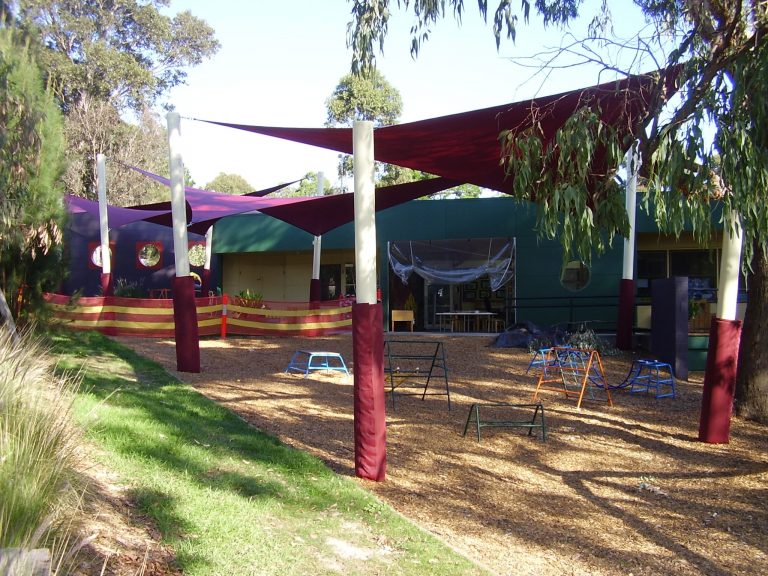 Wesley College Early Learning Centre