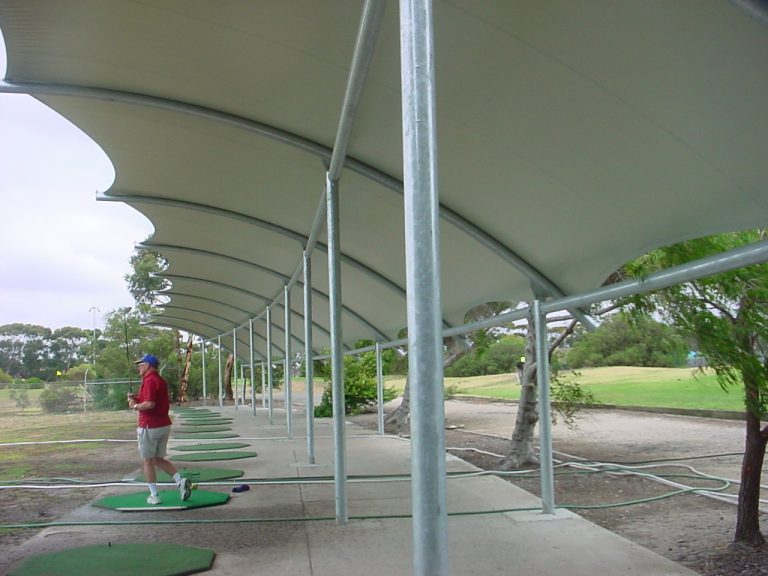 Altona Driving Range 4