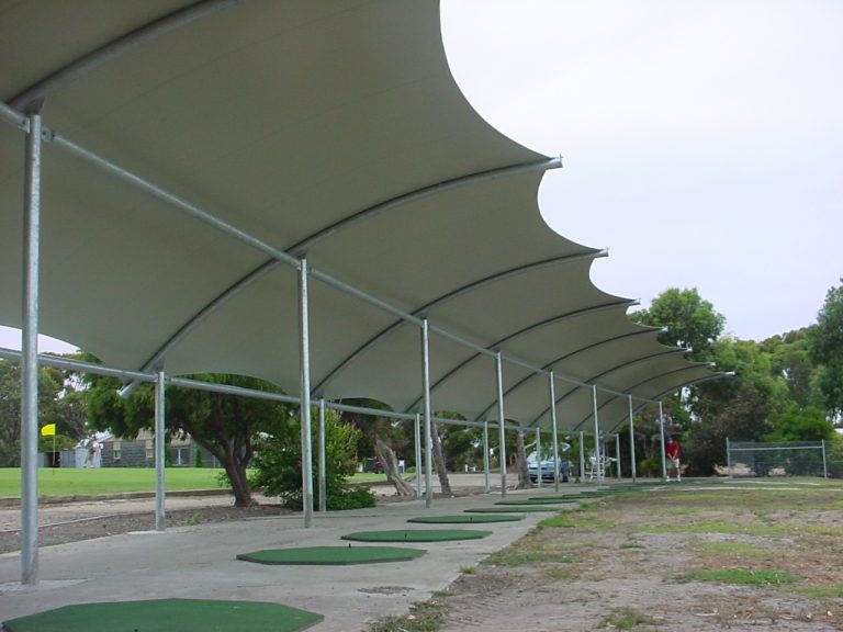 Altona Driving Range
