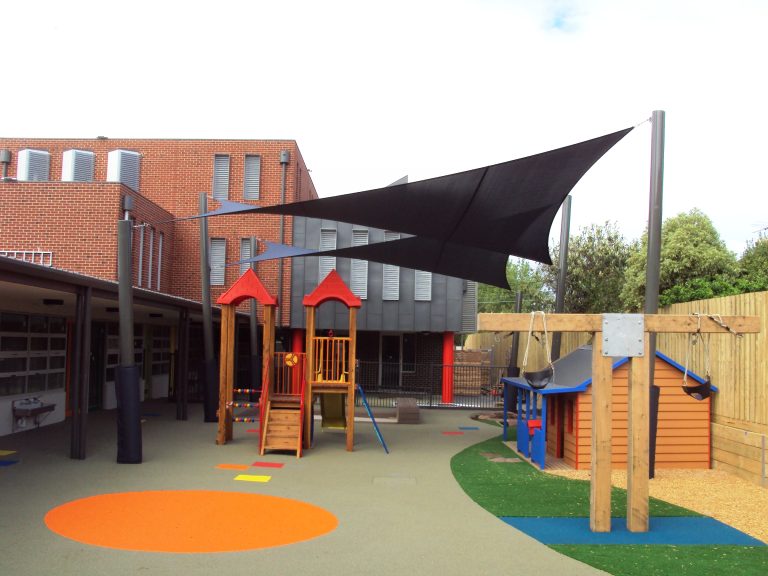 Chabad Children's Centre, Pic01