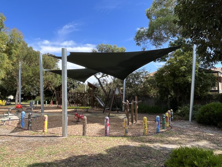 Gypsy Park - City of Bayside