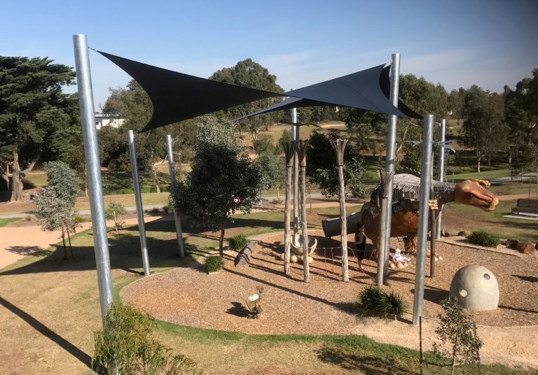 McNish Reserve - Maribyrnong City Council