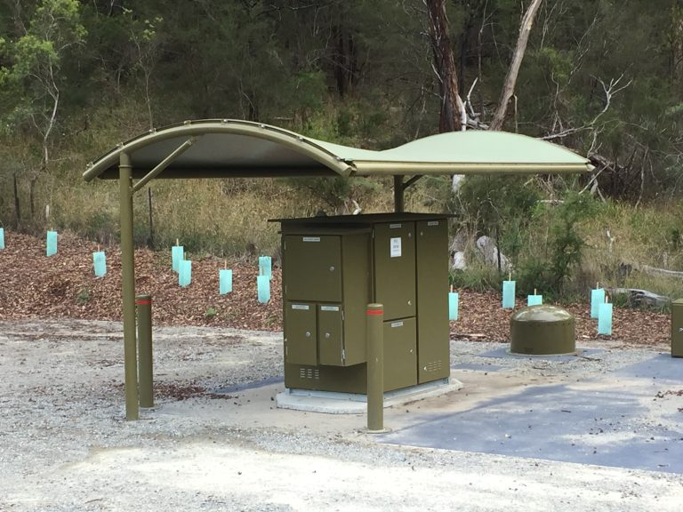 Nth Warrandyte STP (2)