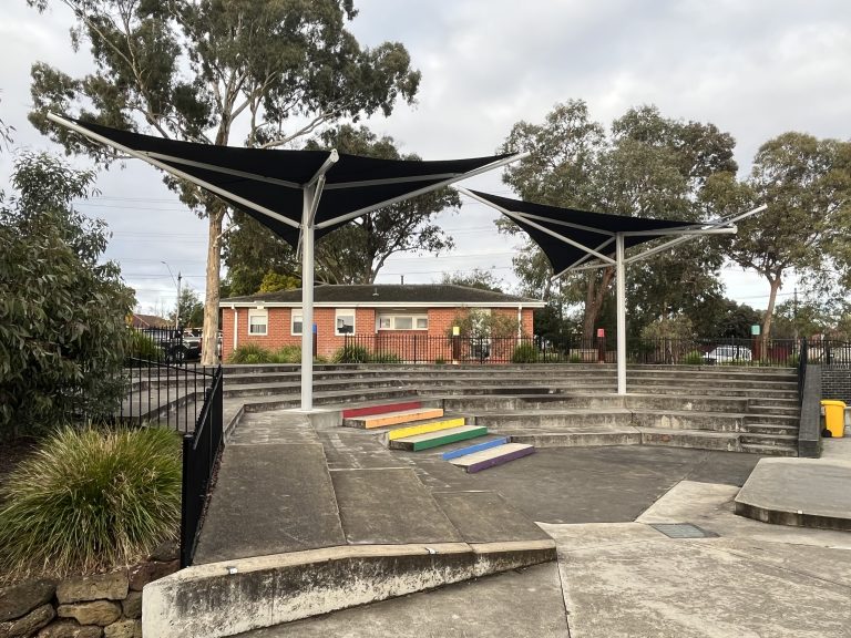 Ringwood Secondary College (1)