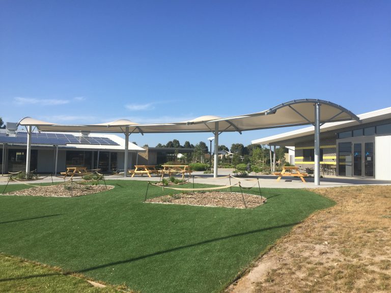 Rivercrest College