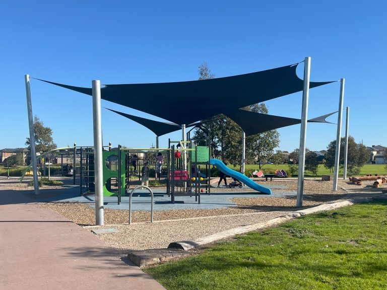 Tyers Reserve (1)
