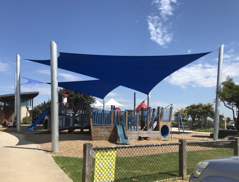 Victory Park - City of Kingston