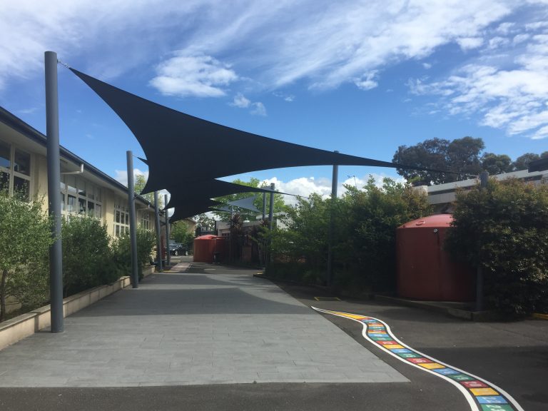 Balwyn PS