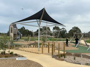Bruce Comben Reserve (1)