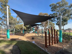 Burwood Reserve